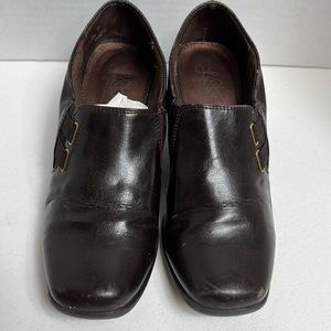Woman’s Life stride heels, size 7.5